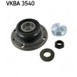 VKBA3540 SKF Колёсный подшипник